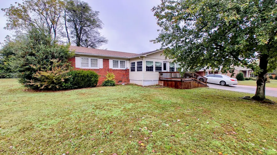 410 Pecan Drive, Clinton, KY 42031 - #2