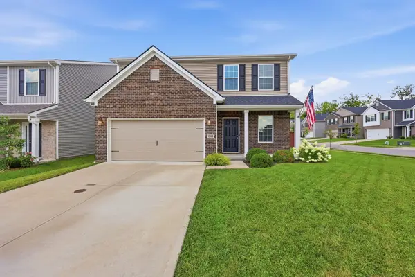 1500 Flemishbond Path, Lexington, KY 40509