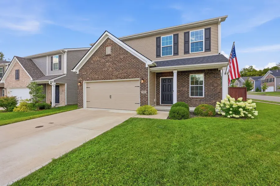1500 Flemishbond Path, Lexington, KY 40509 - #2