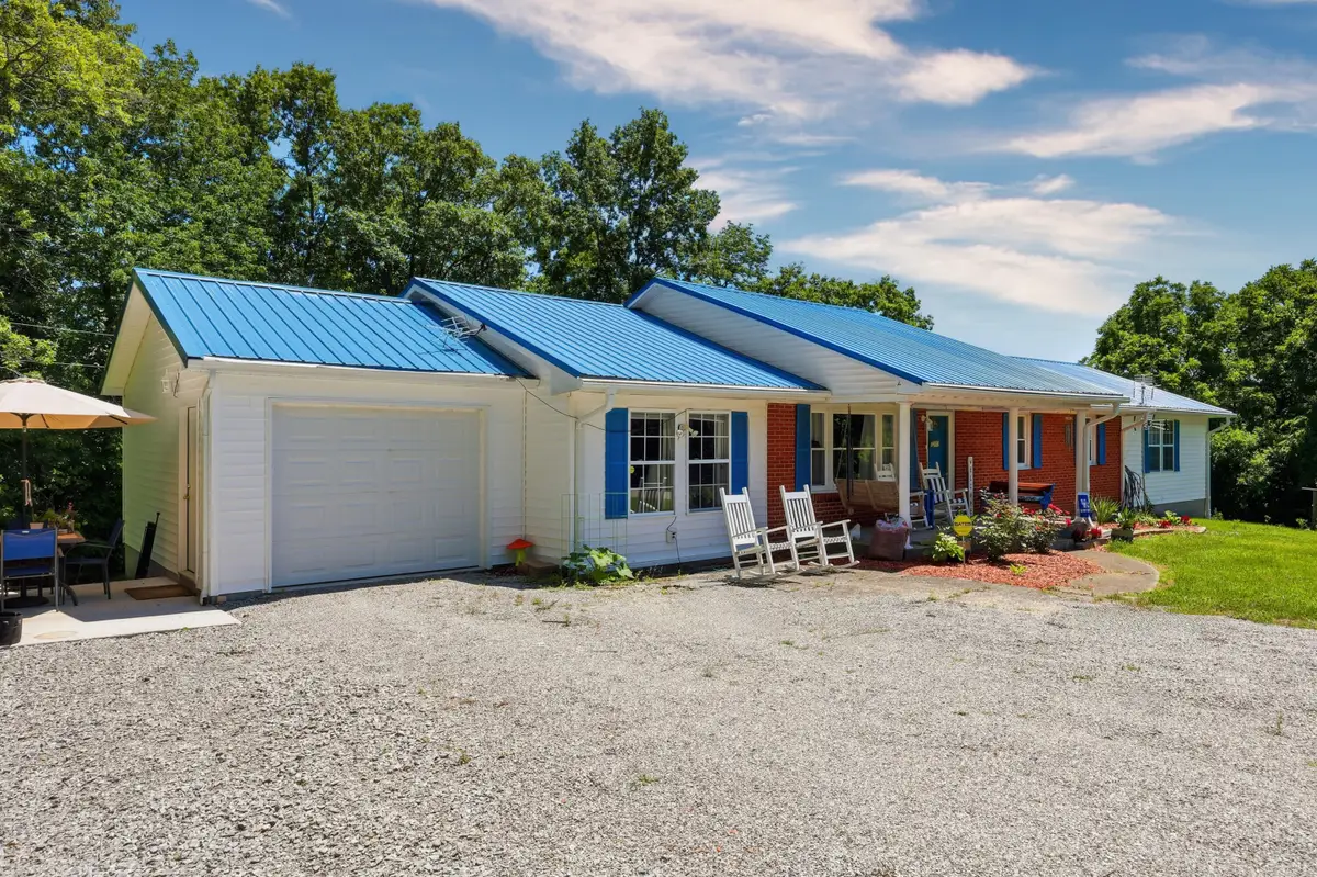 1587 Fairview Road, Lawrenceburg, KY 40342 - #1