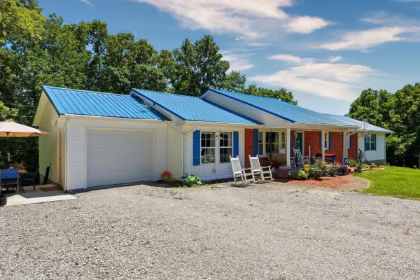 1587 Fairview Road, Lawrenceburg, KY 40342