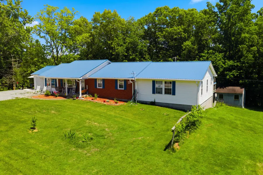 1587 Fairview Road, Lawrenceburg, KY 40342 - #2
