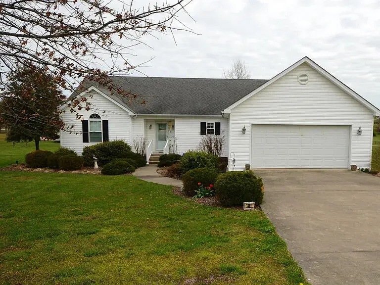451 Bellaire Drive, Harrodsburg, KY 40330 - #1