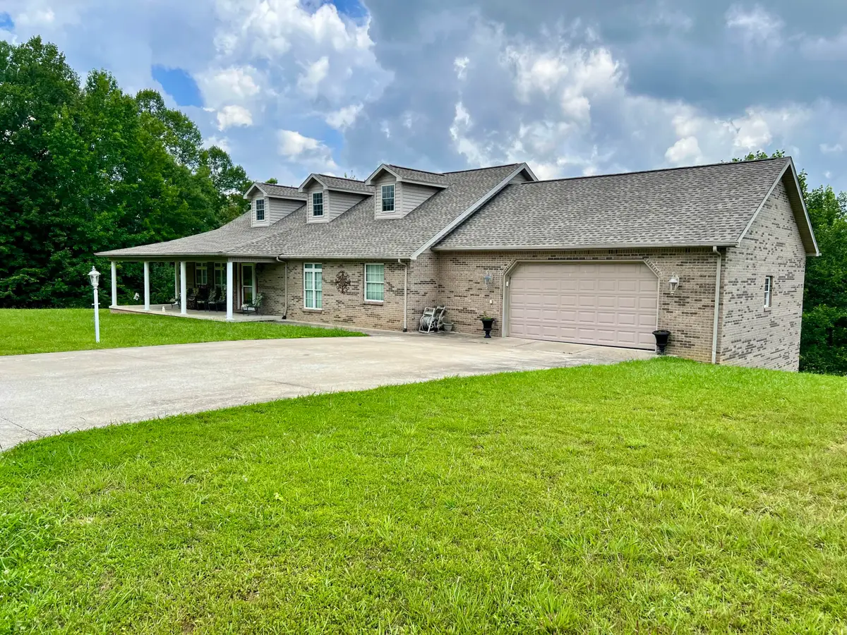 91 Earl Angel Road, Corbin, KY 40701 - #1