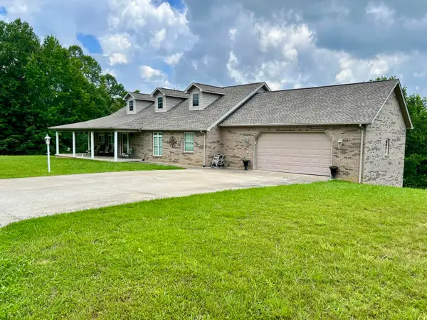 91 Earl Angel Road, Corbin, KY 40701