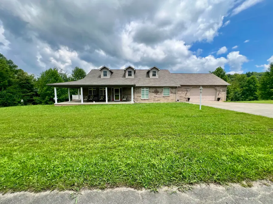 91 Earl Angel Road, Corbin, KY 40701 - #2
