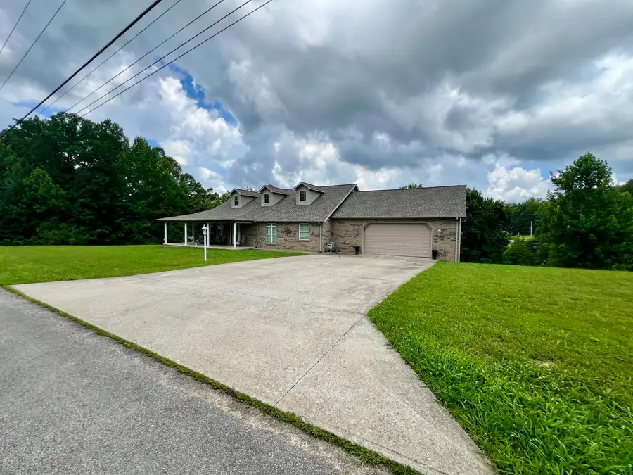 91 Earl Angel Road, Corbin, KY 40701 - #3