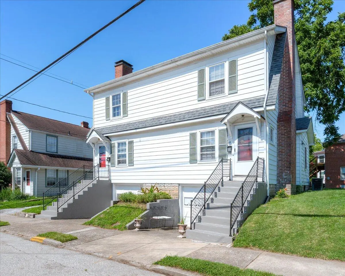 208 - 210 Logan, Frankfort, KY 40601 - #1