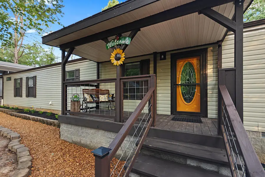 752 Hidden Lake Road, Hardin, KY 42048 - #2