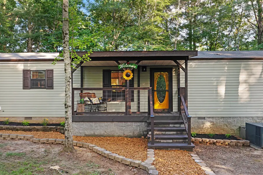 752 Hidden Lake Road, Hardin, KY 42048 - #3