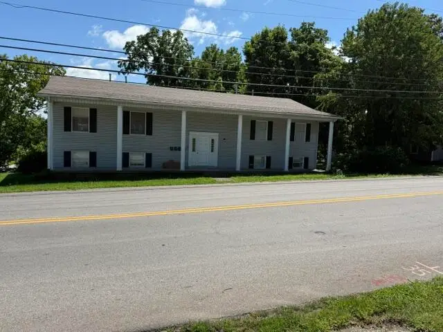 201 Danville Street, Lancaster, KY 40444 - #1
