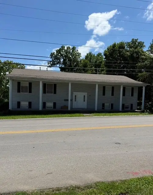 201 Danville Street, Lancaster, KY 40444 - #2