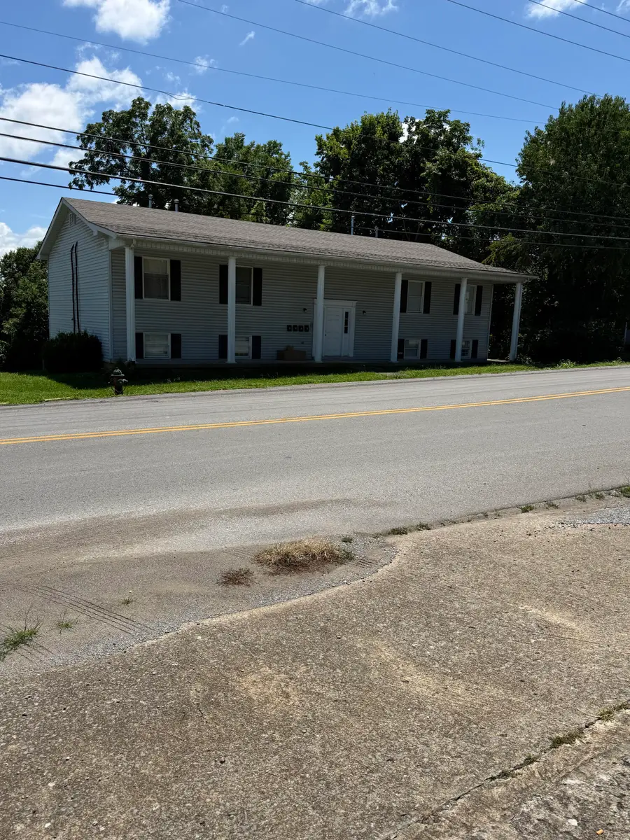 201 Danville Street, Lancaster, KY 40444 - #3