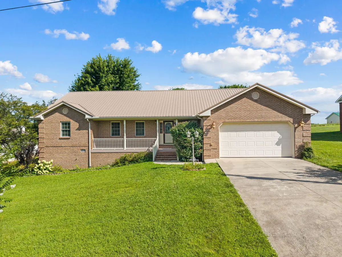 85 E Cherry Drive, Science Hill, KY 42553 - #1