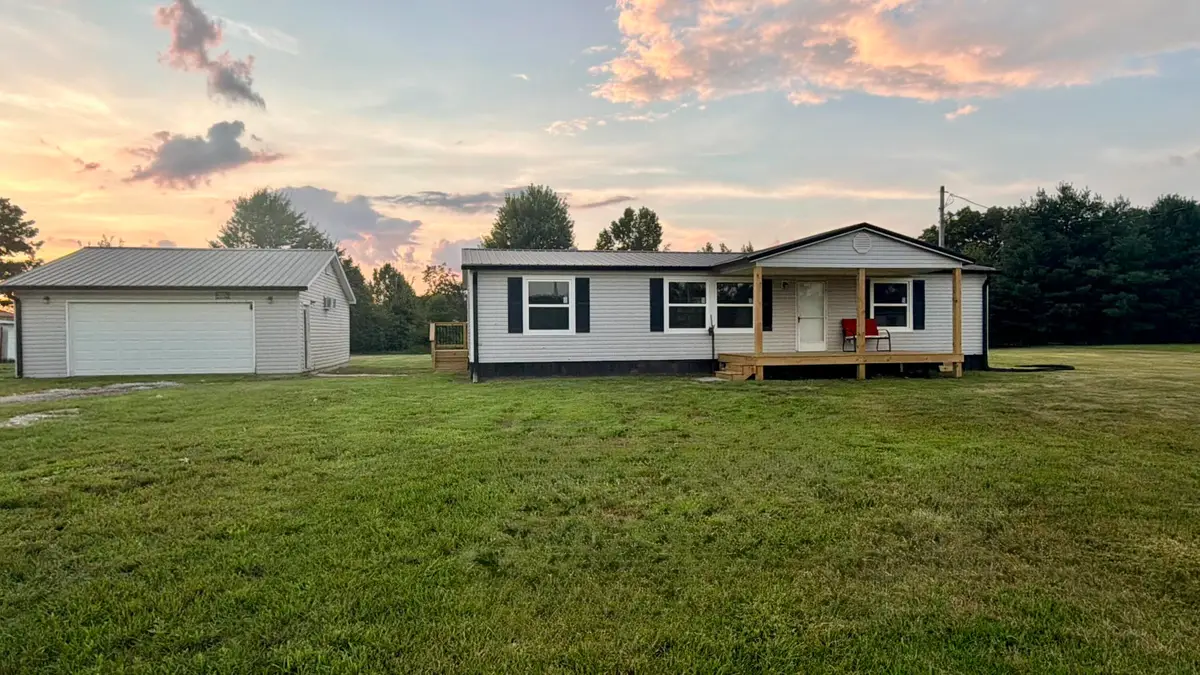 412 Bethlehem Road, Waco, KY 40385 - #1