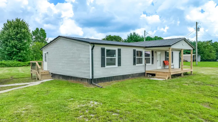 412 Bethlehem Road, Waco, KY 40385 - #2