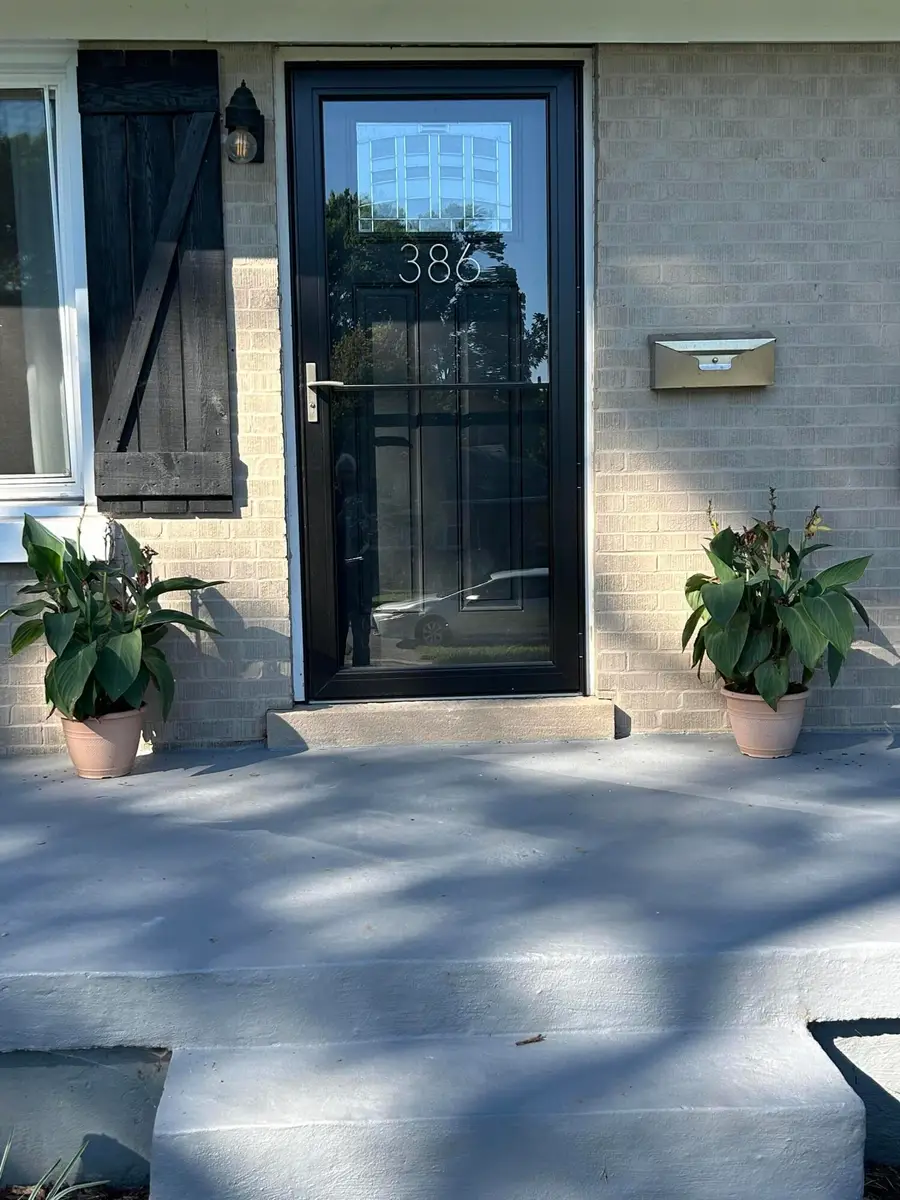386 Bradford Drive, Lexington, KY 40503 - #3