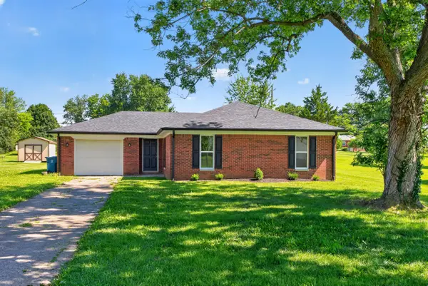 251 Longview Street, Harrodsburg, KY 40330