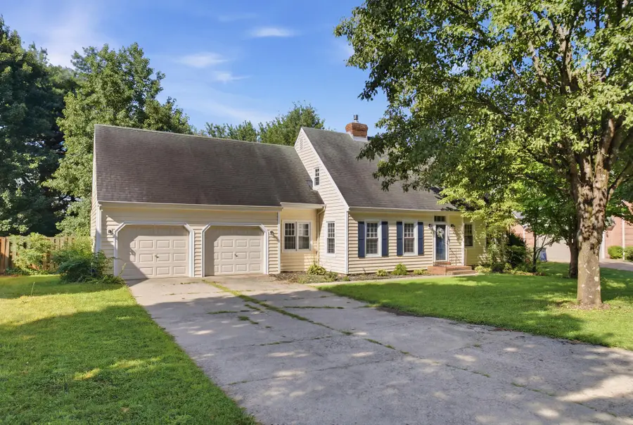 419 Mill Road, Midway, KY 40347 - #2
