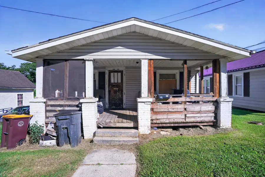 128 Bourne Avenue, Somerset, KY 42501 - #3
