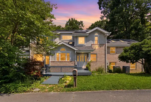 3934 Hickory Hill Drive, Somerset, KY 42503