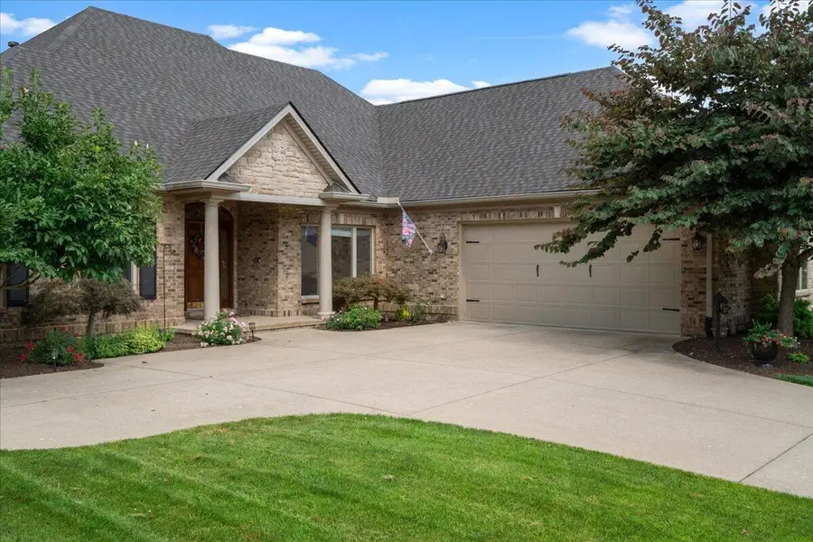 3801 Still Meadow Lane, Lexington, KY 40509 - #2