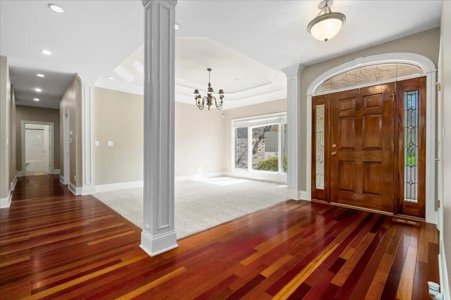 3801 Still Meadow Lane, Lexington, KY 40509 - #3