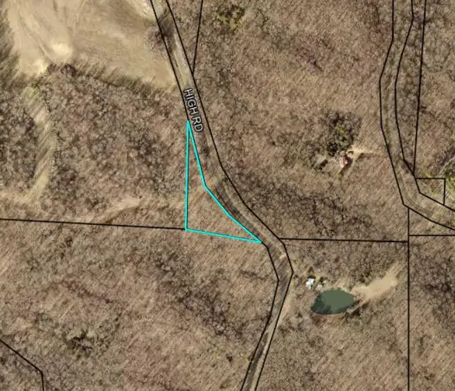 parcel 097.00.00.073.00 High Road, Sedalia, KY 42079 - #1