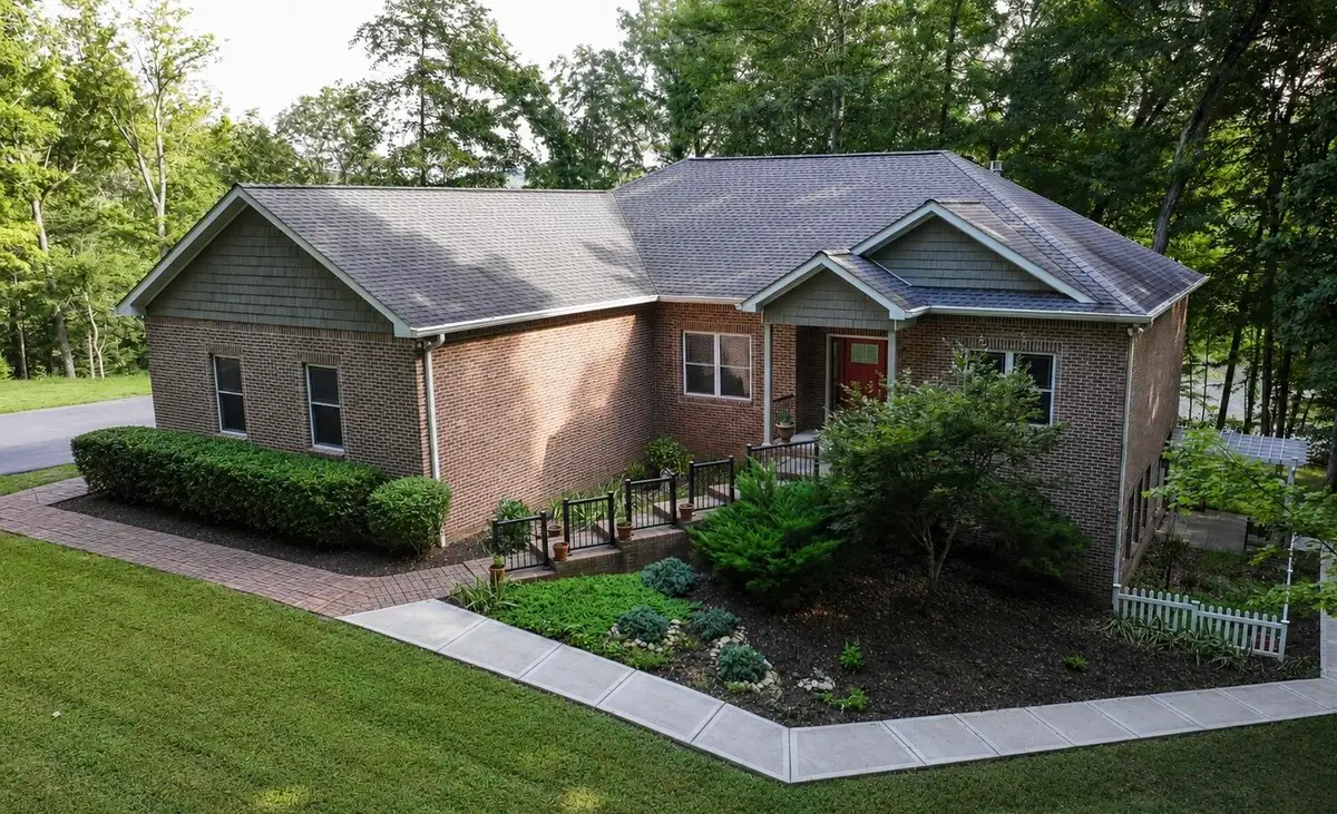 172 Periwinkle Hill Road, Cadiz, KY 42211 - #1
