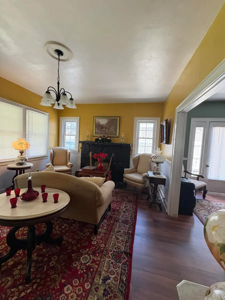 506 Danville Avenue, Stanford, KY 40484 - #2