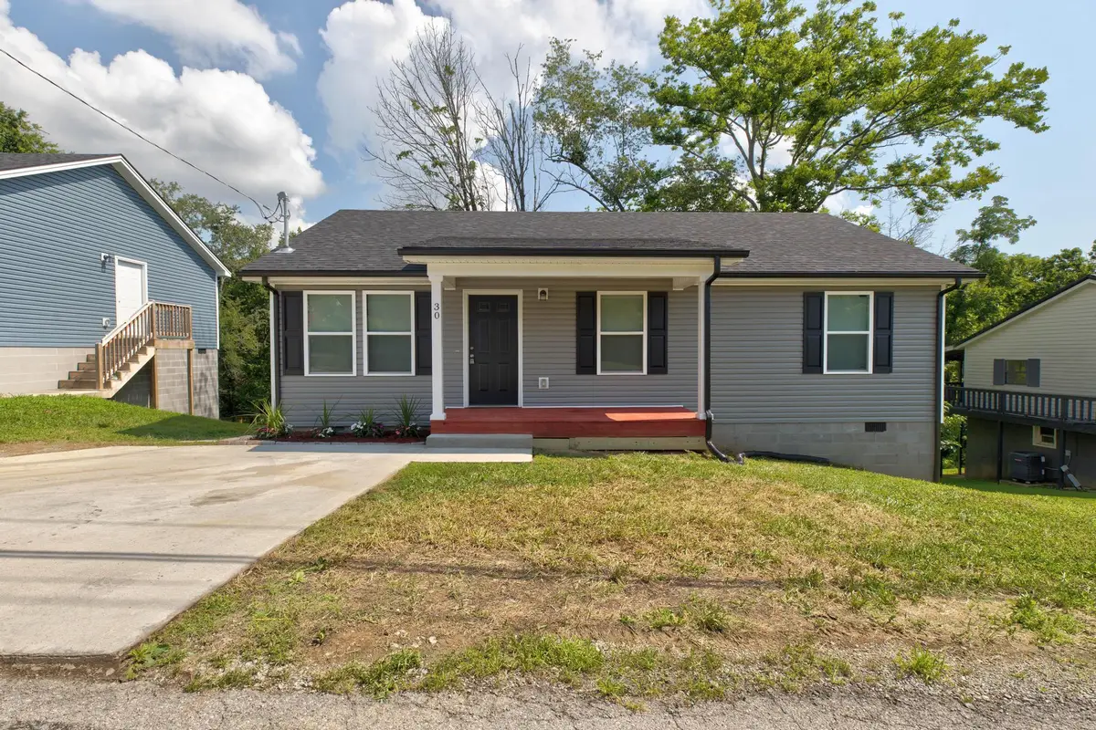 30 Hughes Avenue, Winchester, KY 40391 - #1