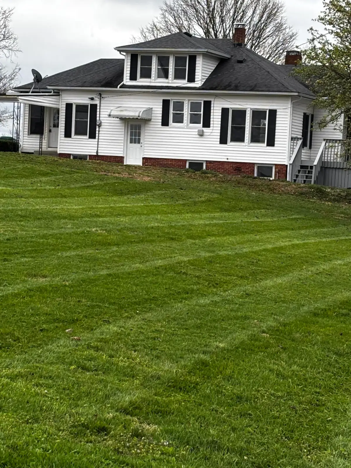 1581 Poosey Ridge Road, Richmond, KY 40475 - #1