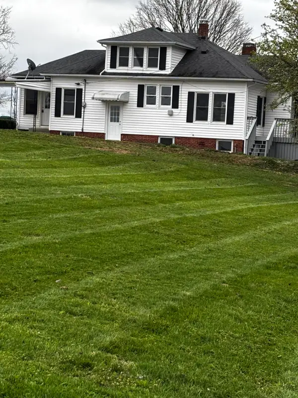 1581 Poosey Ridge Road, Richmond, KY 40475