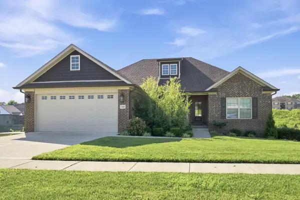 240 Trillium Loop, Richmond, KY 40475