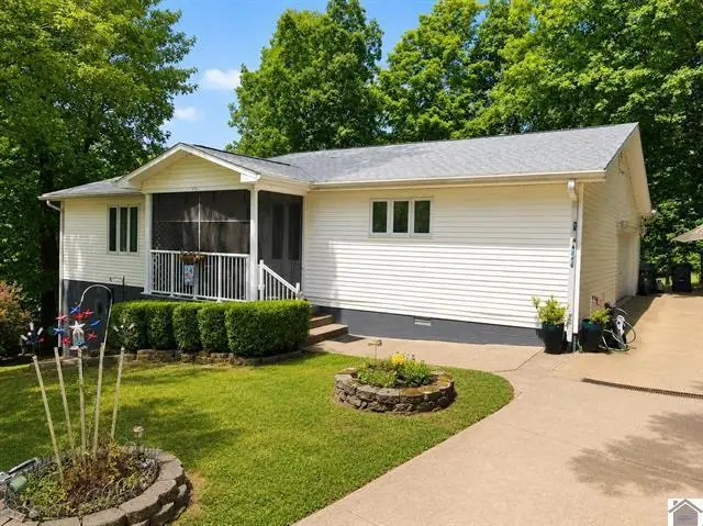 620 Cypress Court, Kuttawa, KY 42055 - #1