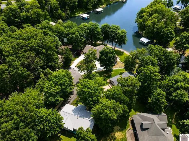620 Cypress Court, Kuttawa, KY 42055 - #3