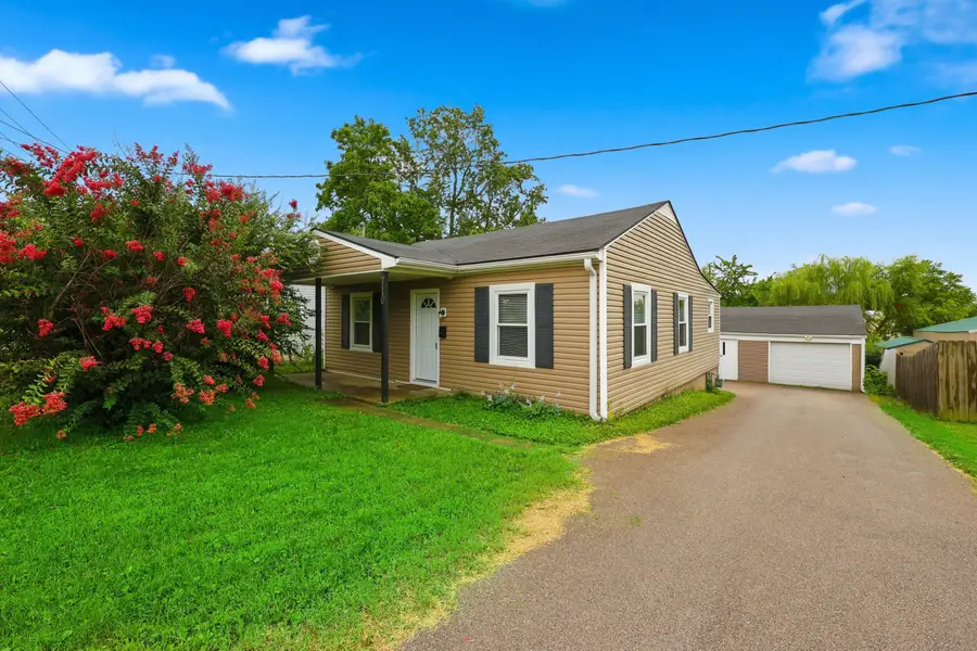 710 E Loudon Avenue, Lexington, KY 40505 - #3
