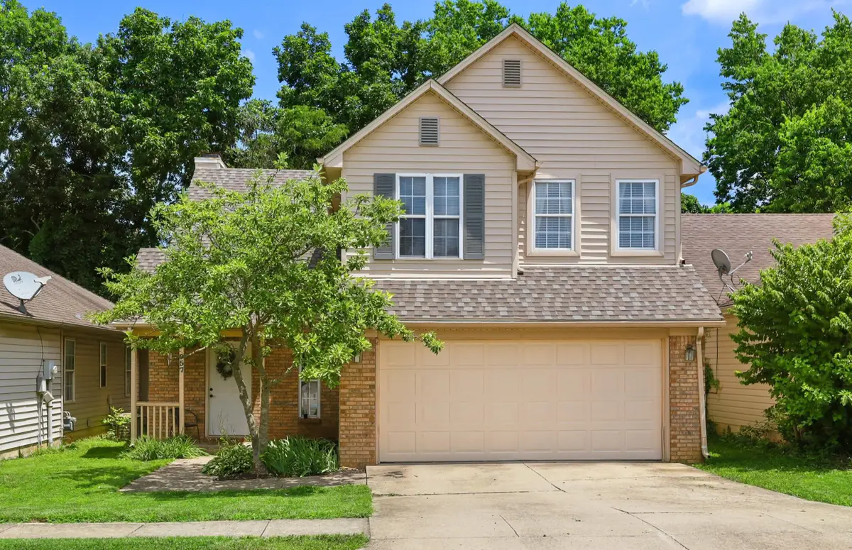 957 Gerardi Road, Lexington, KY 40509 - #1