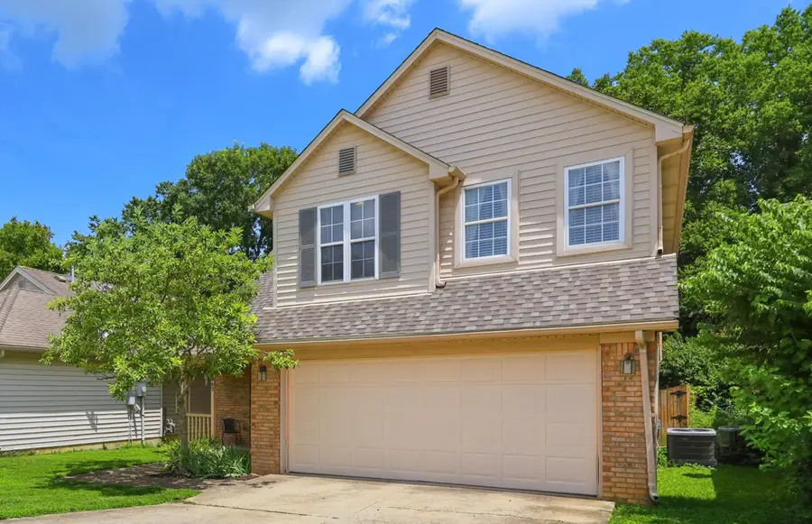 957 Gerardi Road, Lexington, KY 40509 - #2