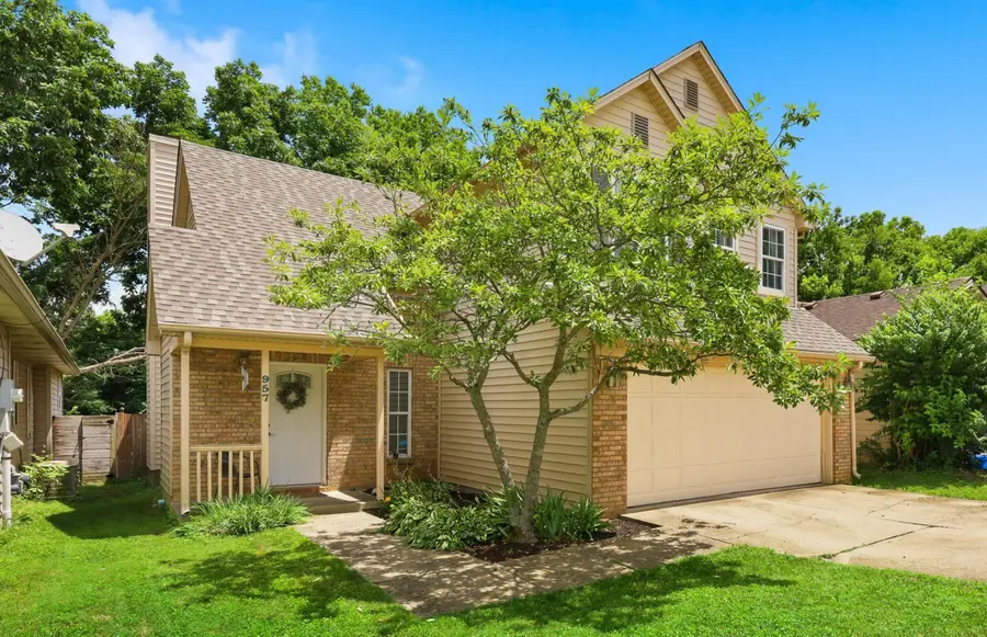 957 Gerardi Road, Lexington, KY 40509 - #3