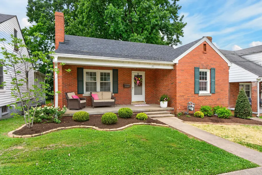 27 W 19th Street, Paris, KY 40361 - #2