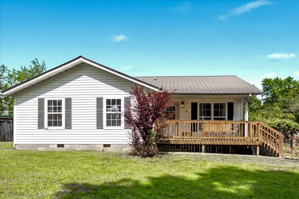 82 Hansen Road, Pine Knot, KY 42635