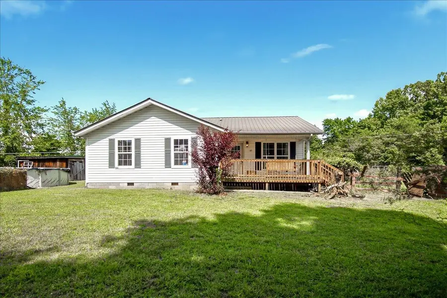82 Hansen Road, Pine Knot, KY 42635 - #2