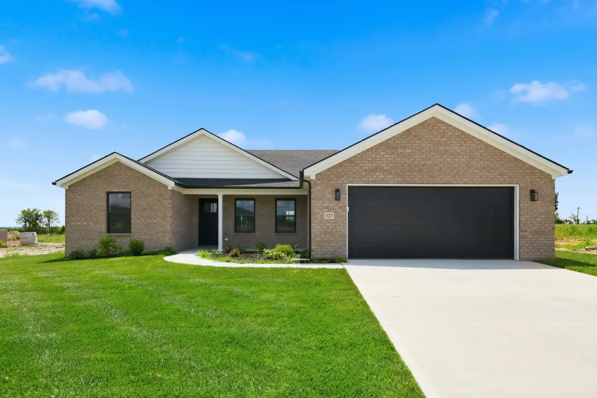 327 Mohegan Trail, Richmond, KY 40475 - #1