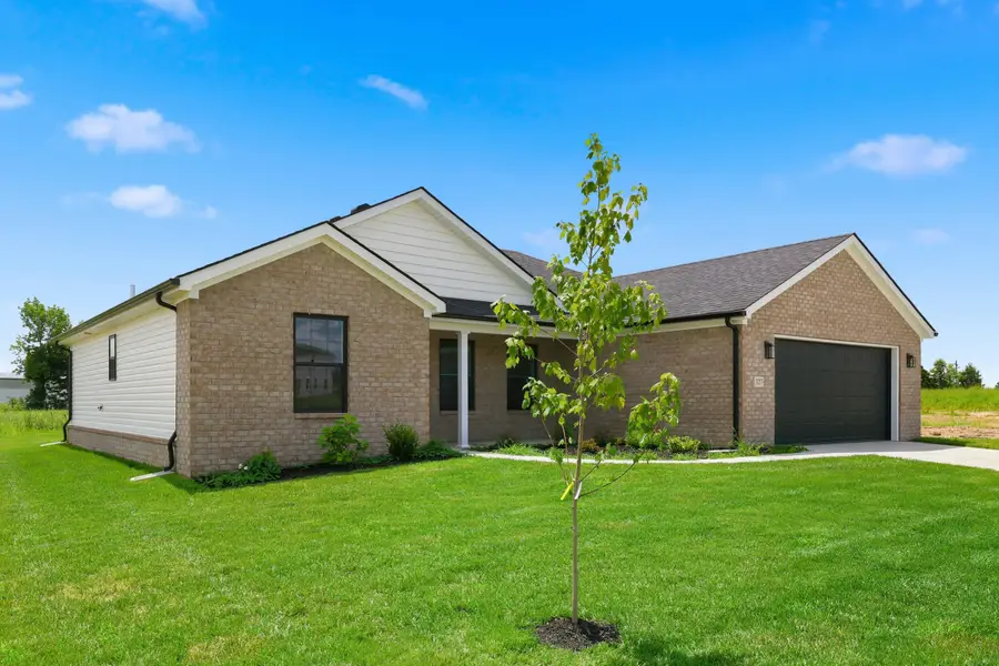 327 Mohegan Trail, Richmond, KY 40475 - #3