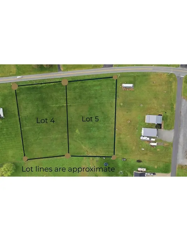 3240 & 3286  Kennedy Bridge Road, Lancaster, KY 40444