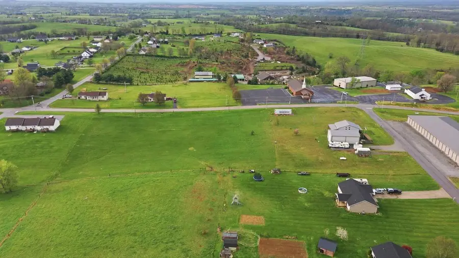 3240 & 3286  Kennedy Bridge Road, Lancaster, KY 40444 - #3