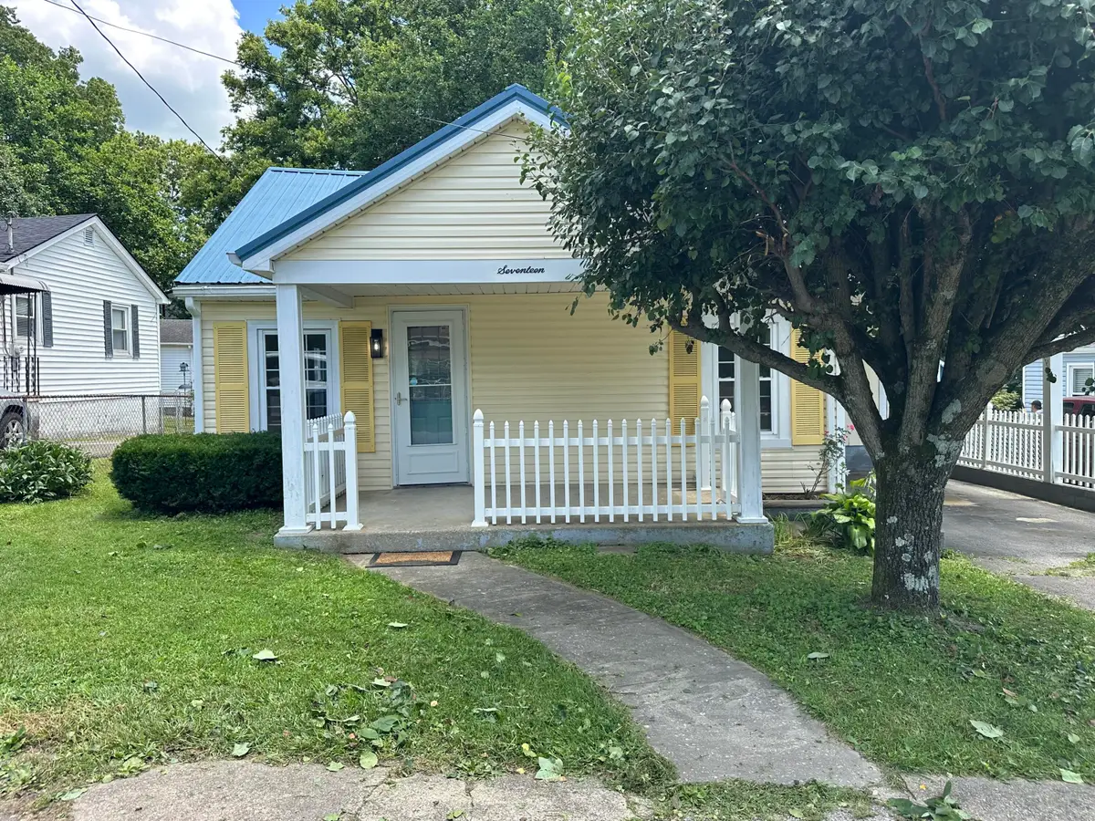 17 Waveland Avenue, Winchester, KY 40391 - #1