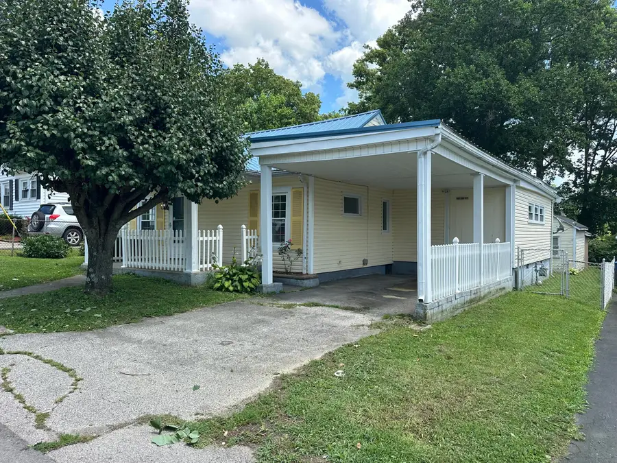 17 Waveland Avenue, Winchester, KY 40391 - #2
