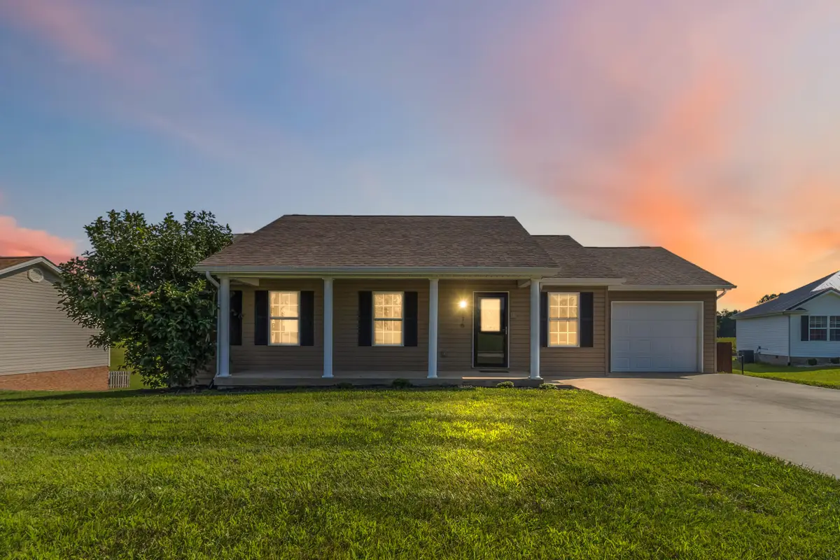 276 Pebble Branch Drive, Nancy, KY 42544 - #1